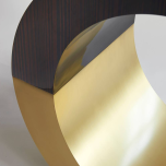 Broken Chain Console