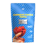 Current Foods Tuna Cubes (plant-based)