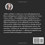 Whiskers, the Wandering Cat: Furry Fitness Fables