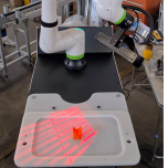 Robot Assistant Mobile multitâches