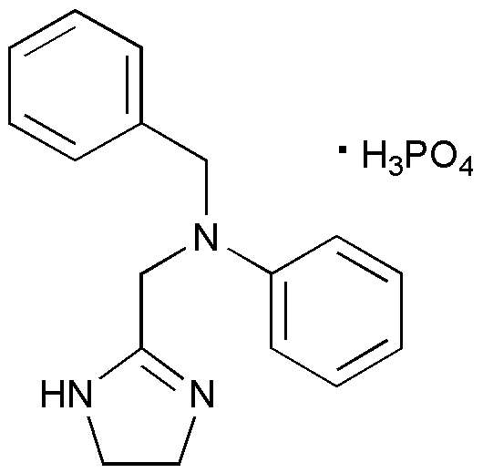 Antazoline Phosphate
