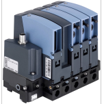 Type ME2X - System Control Unit