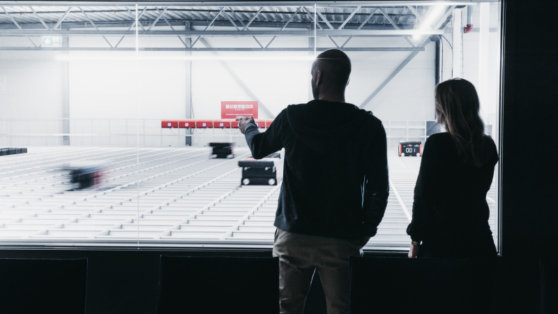 New Wave - Element Logic