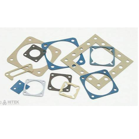 Conductive Elastomers