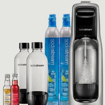 Soda Stream Bundle!