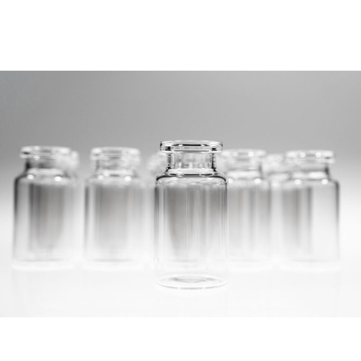 Corning® Viridian™ Vials