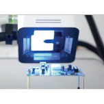 VITROX V9i FINAL INSPECTION Advanced Robotic Vision