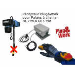 Hands Free remote control ComHAND