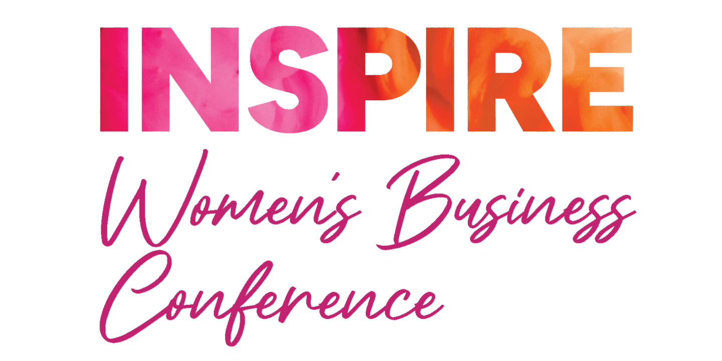 INSPIRE Women's Business Conference 2024