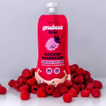 gnubees kids - functional fruit shakes