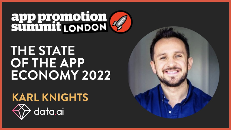 Opening Address: The State of the App Economy 2022