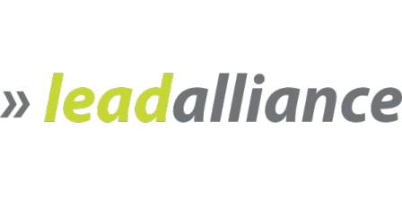 lead alliance GmbH