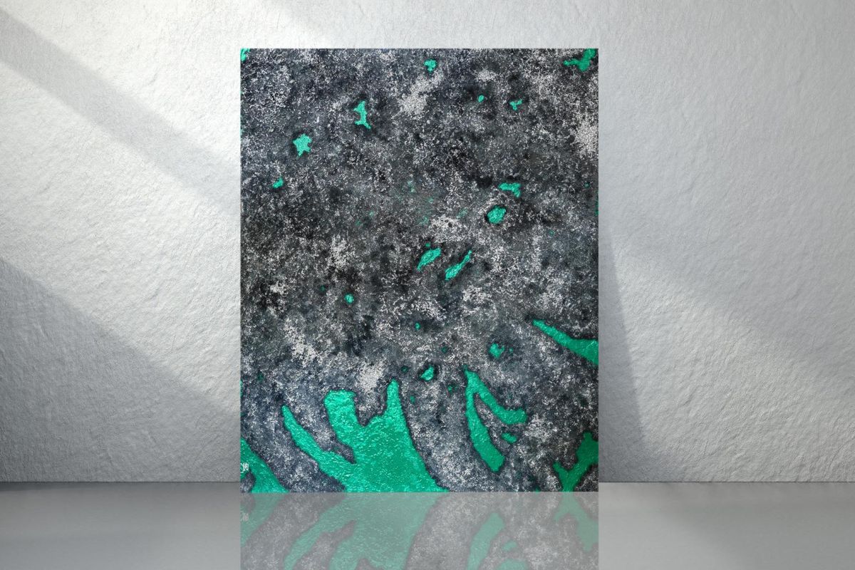 Nature is a true art