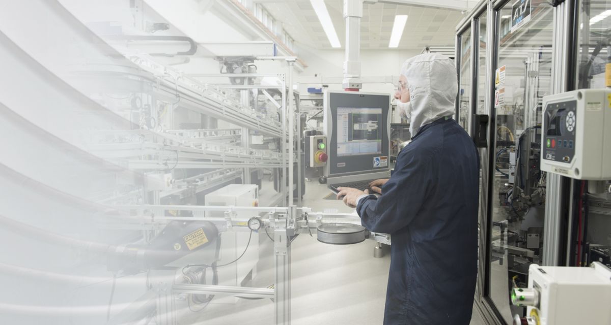 Product Realization Without Boundaries