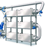 Substrate Disintegration and Viscosity Reduction Systems