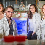 3D printing of biological tissues