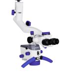 AM-5000 Dental Microscope