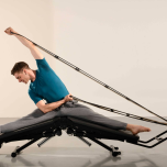 WBS Motion con Trazione Motorizzata