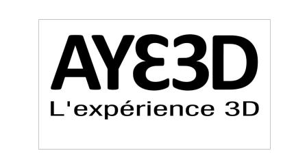 AYE3D