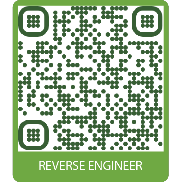 Reverse engineer (Berlin; onsite)