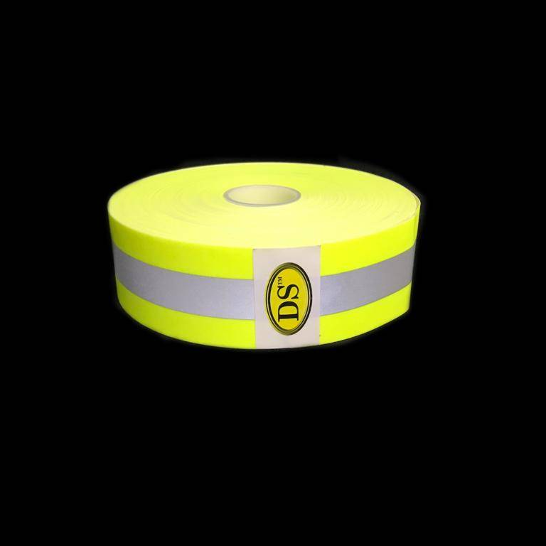 CINTA REFLECTIVA IGNIFUGA