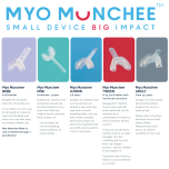 Myomunchee - Chewing Device