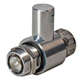 3400 QUARTER-WAVE SHORTING STUB TECHNOLOGY PROTECTOR