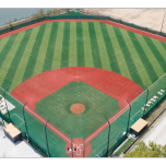 Gyeong sang buk do, Mun Gyoung Baseball_Ground