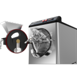 Artisan Ice Cream Producer - Pro 4