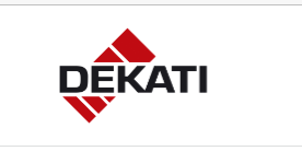 Dekati Ltd