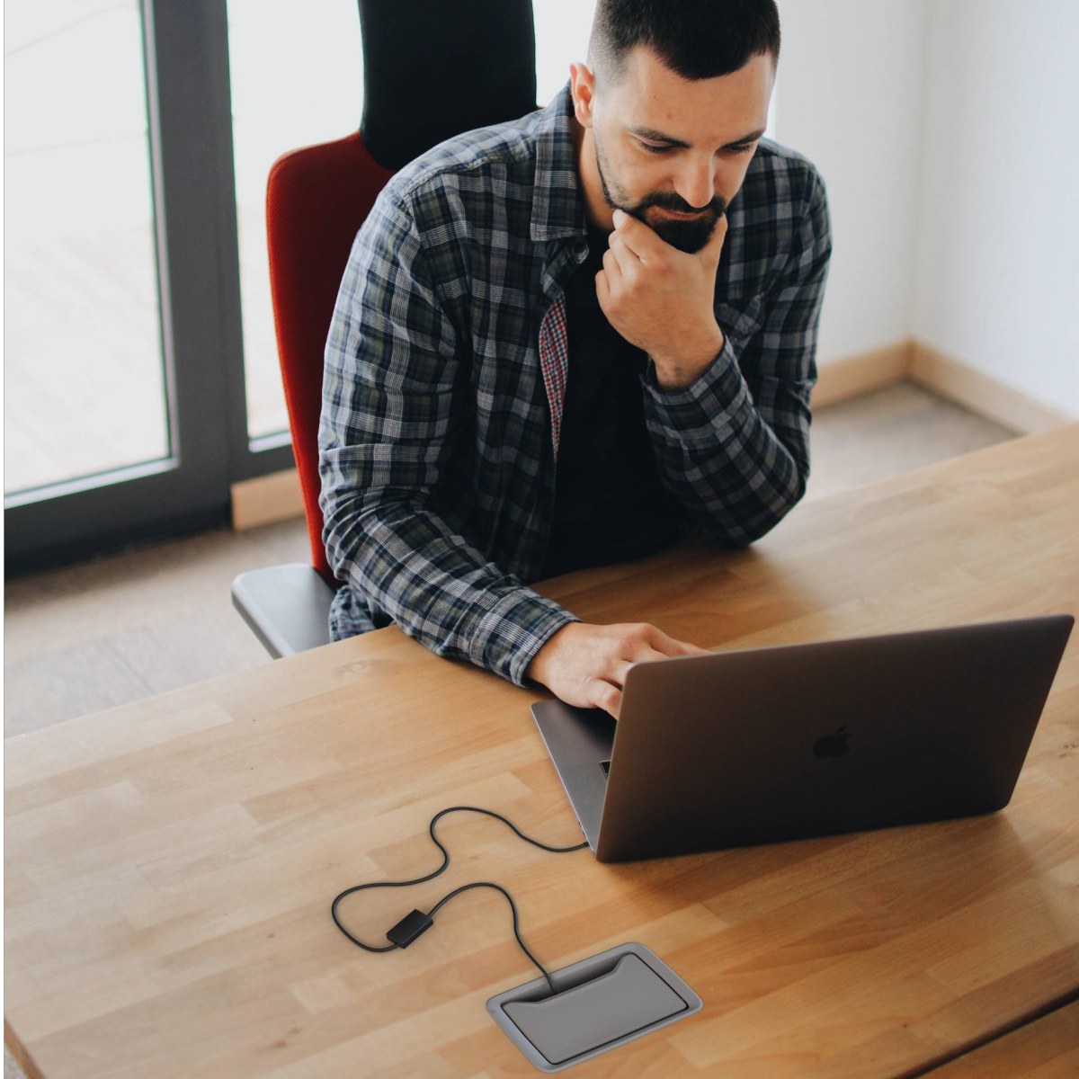 Caixa New (6 blocos) - Facility QTMOV