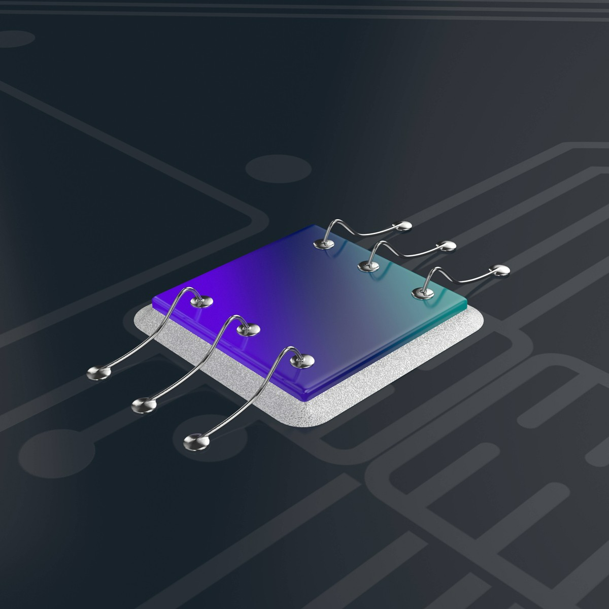 Elecolit® - Electrically and thermally conductive adhesives