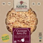 Raised Gluten Free Pies Bring Sweet & Savory Comfort
