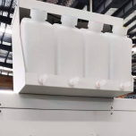 Impresora ORIC para Sublimación 180 m2/h