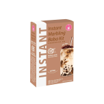 Instant Marbling Boba Tea Series