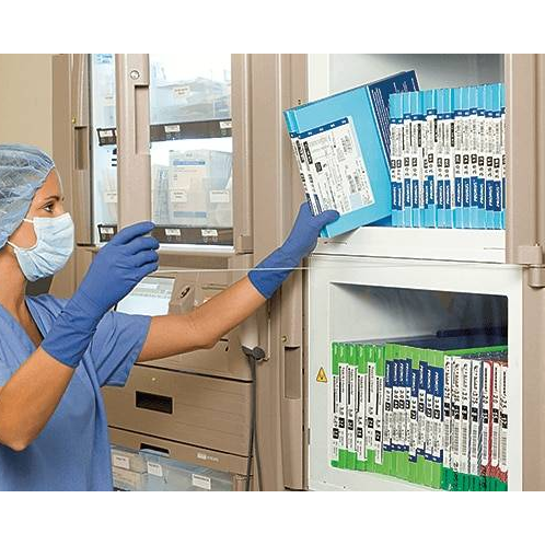 BD Pyxis™ ProcedureStation RFID system