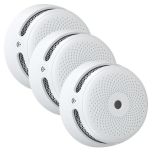 X-Sense XS01 rookmelders