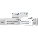 Printed Pharmaceutical Literature