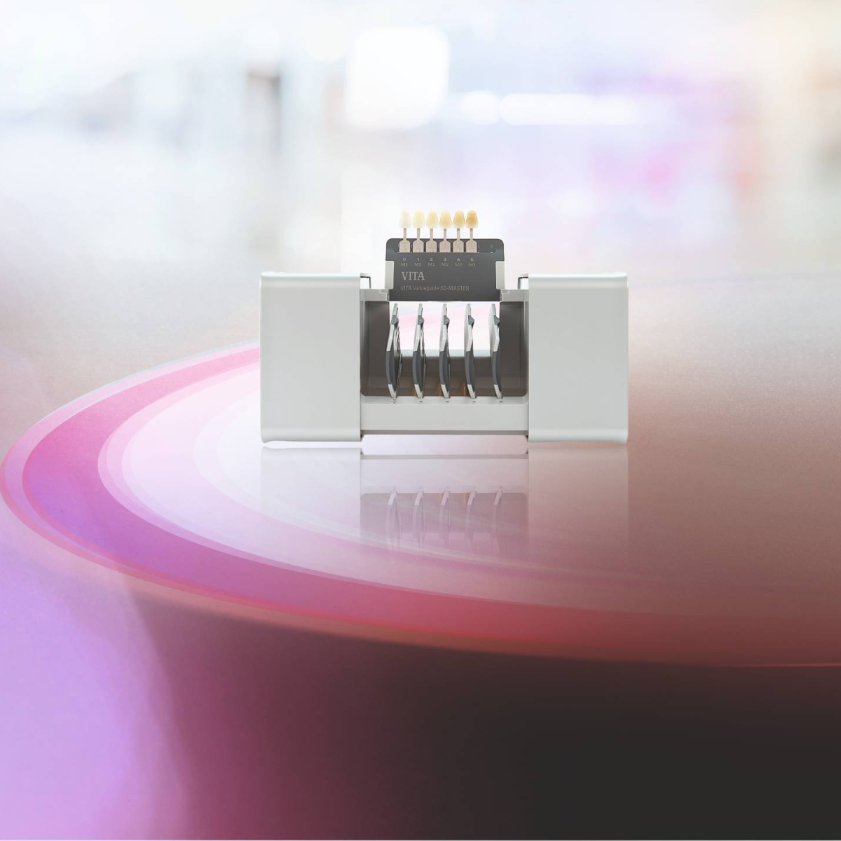 VITA Linearguide 3D-MASTER