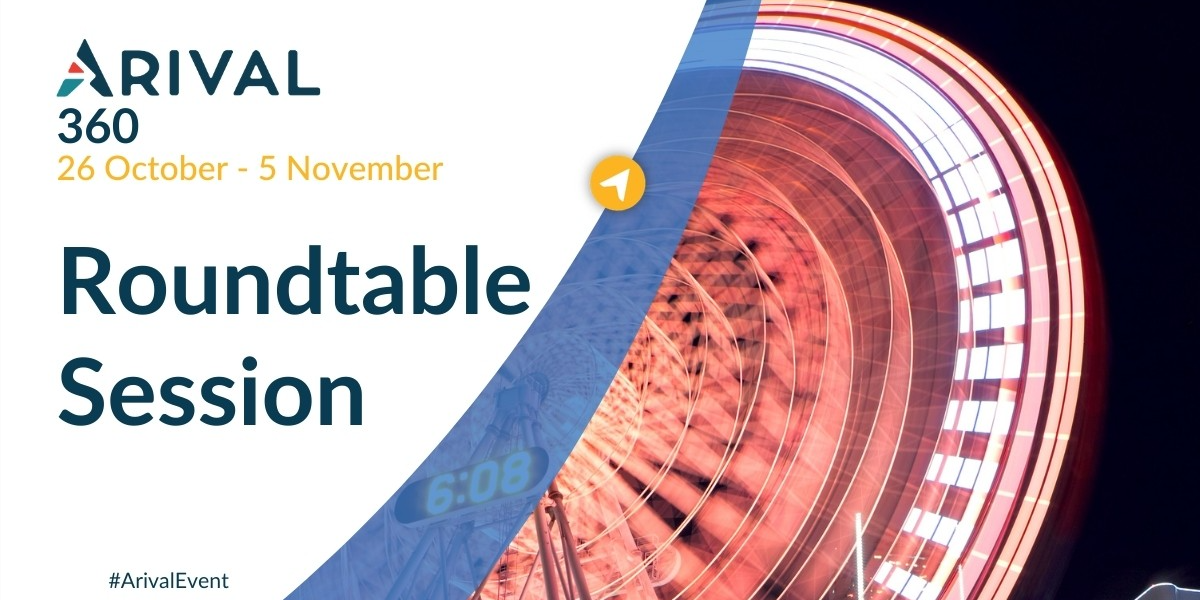 Roundtable: Creating an Integrated Strategy for Private Tours