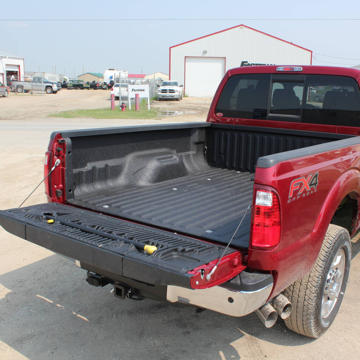 Specialized Coatings