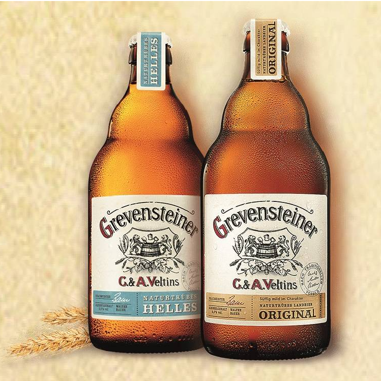 GREVENSTEINER (solo canale GDO)