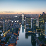 Landmark Pinnacle, London - United Kingdom - Squire & Partners