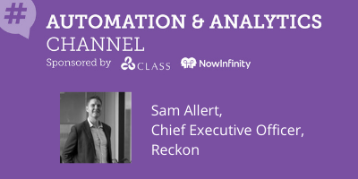 Technology Is The Gateway To A Future Focused Practice