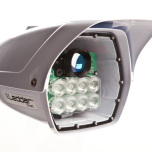 Leddar™ d-tec LiDAR-based stop-bar Detection System for Traffic Light Management