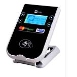 SR300 / SR300 with camera reduce lines in retail shop cashier counters