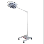 TX01-5LED Standing Cold Light Operation Lamp