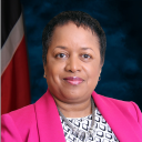 H.E. Senator the Honourable Allyson West