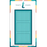 Trinity Stamps Slimline Series Dies