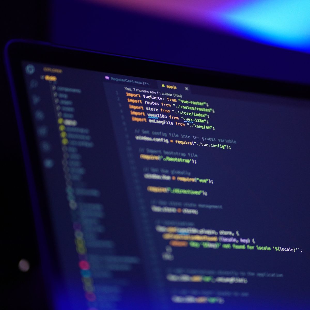 Software Development